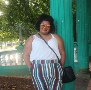 Meet your Posher, Aleigha